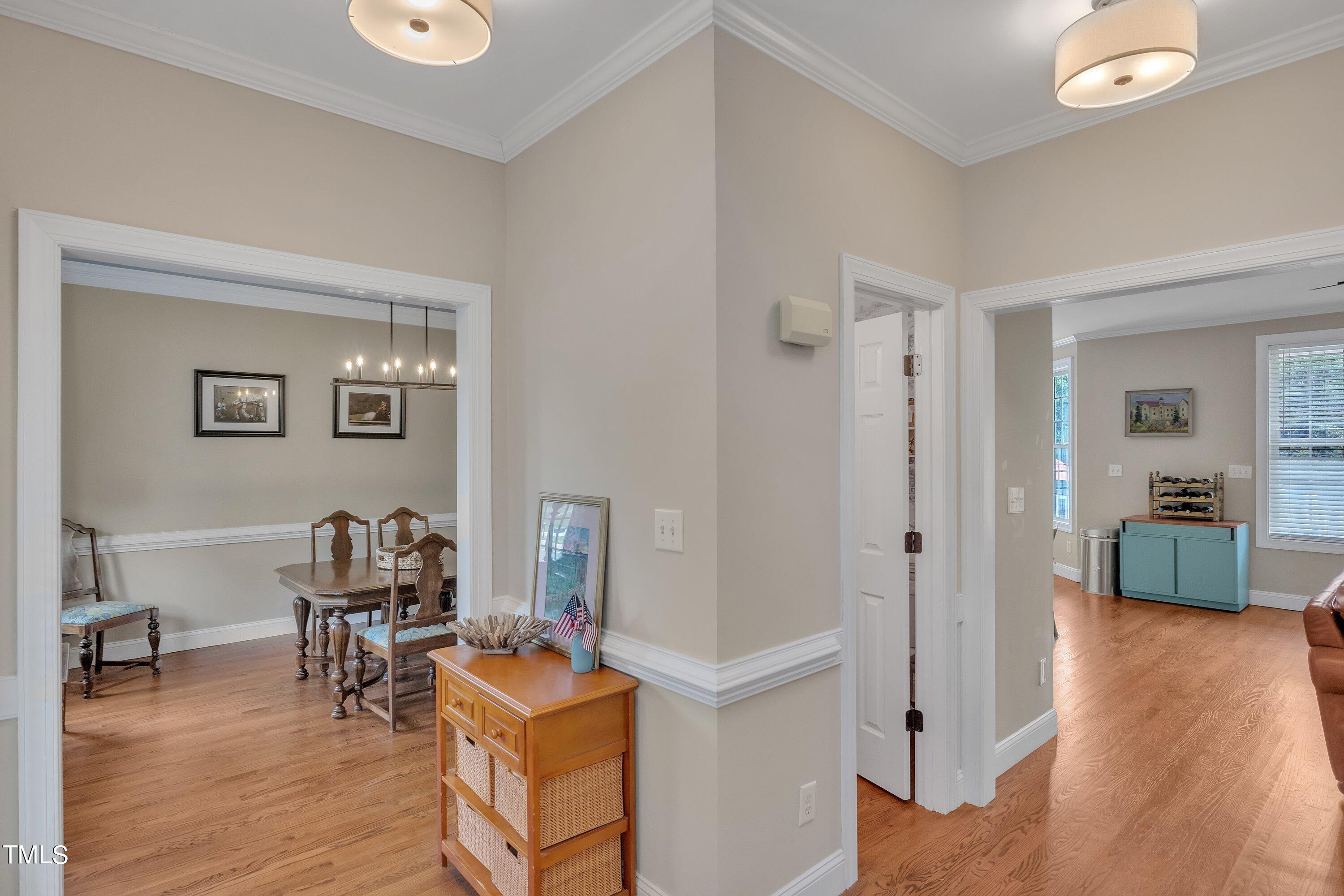 7916 Melcombe Way Wake Forest, NC 27587 - Photo 3 of 51 06-7916 Melcombe Way-1