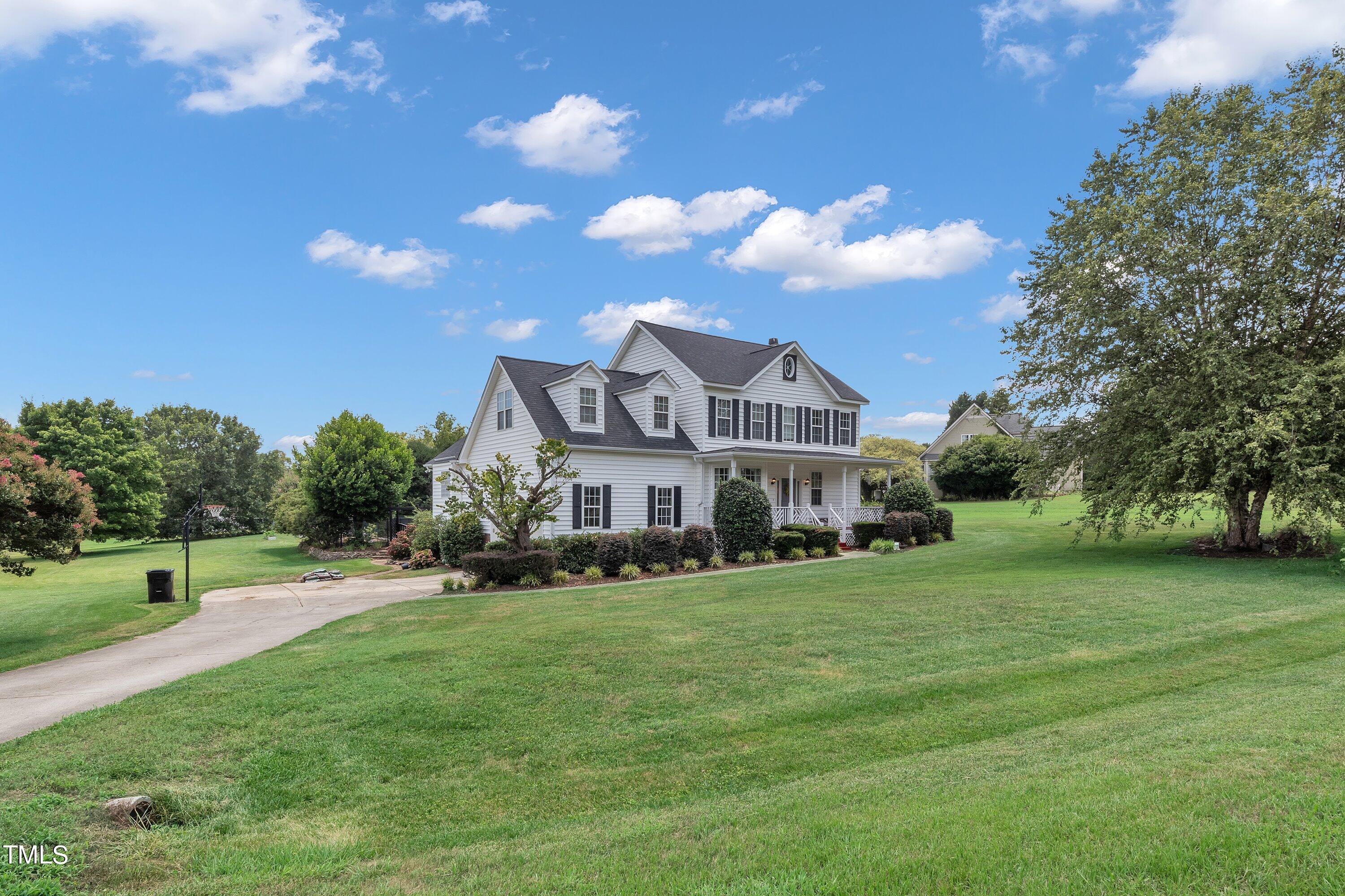 7916 Melcombe Way Wake Forest, NC 27587 - Photo 44 of 51 04-7916 Melcombe Way-50