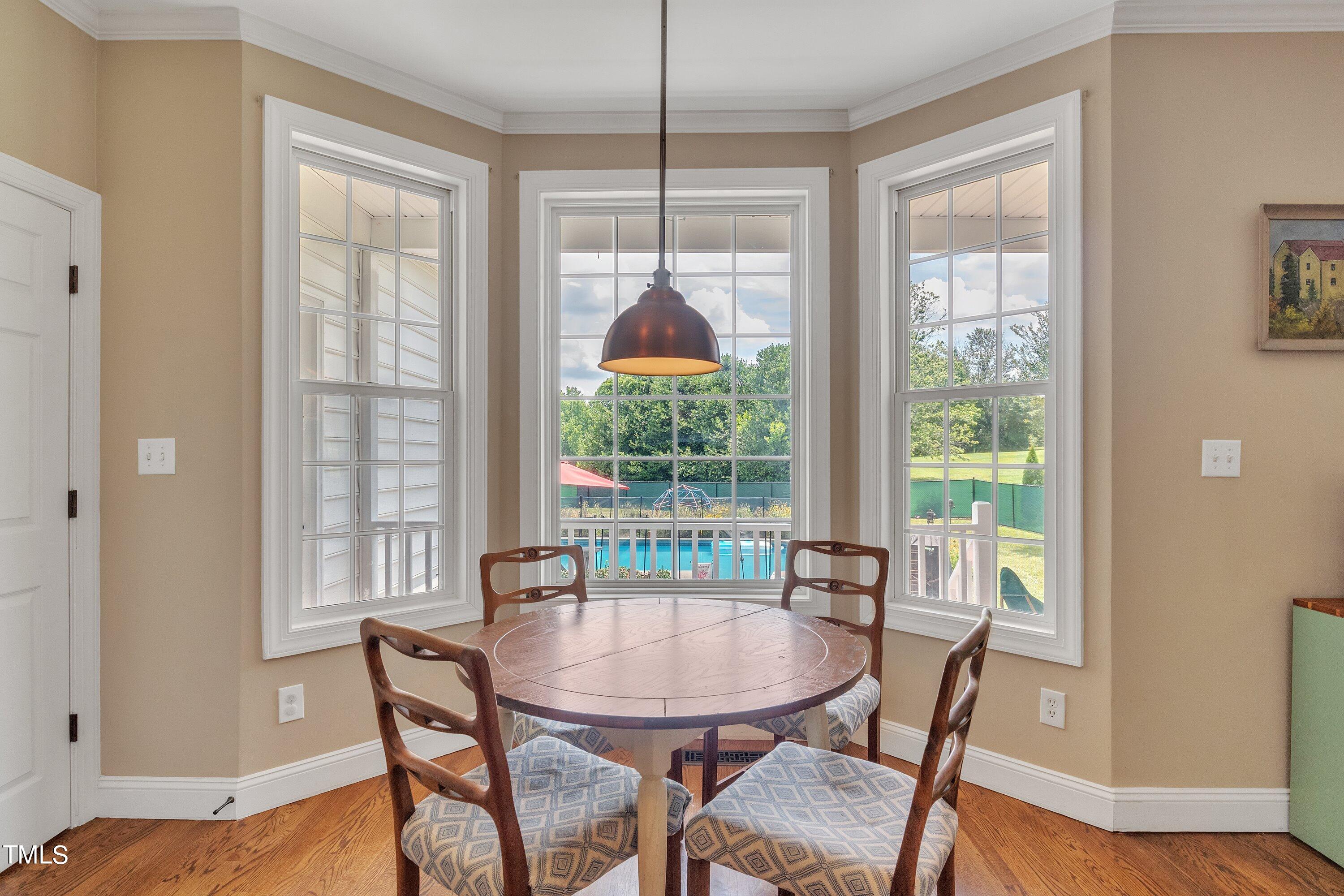 7916 Melcombe Way Wake Forest, NC 27587 - Photo 9 of 51 17-7916 Melcombe Way-12