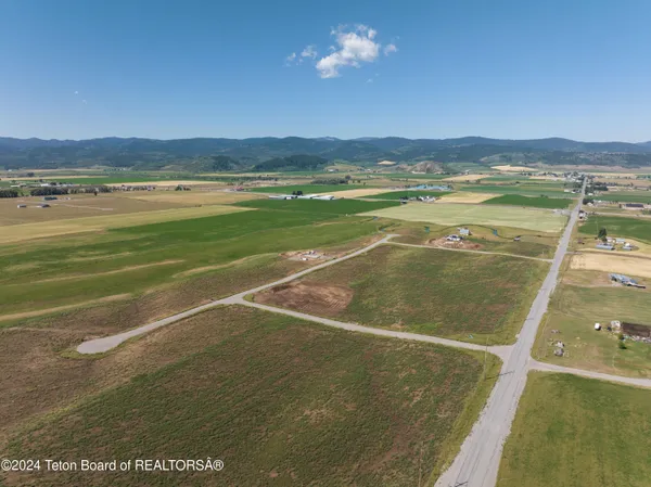 $175,000 | Lot 5 Vista Hills, Freedom, WY 83120