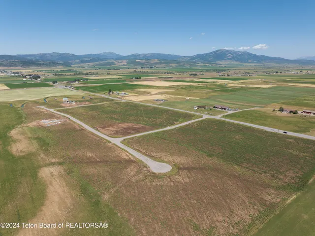 $175,000 | Lot 5 Vista Hills, Freedom, WY 83120