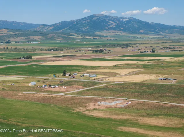 $175,000 | Lot 5 Vista Hills, Freedom, WY 83120