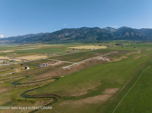 $175,000 | Lot 5 Vista Hills, Freedom, WY 83120