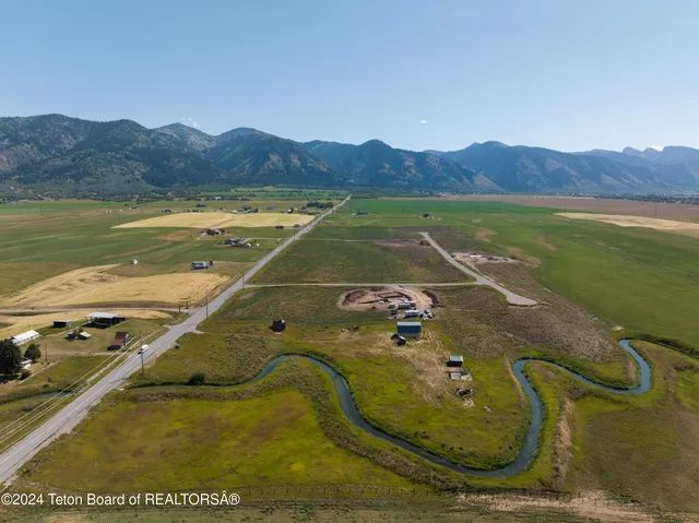 $175,000 | Lot 5 Vista Hills, Freedom, WY 83120