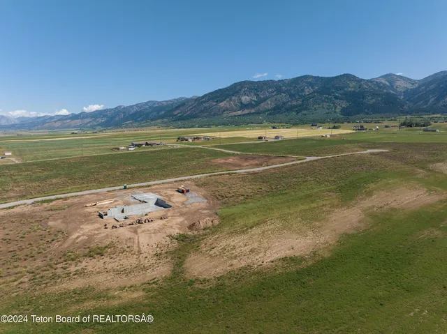 $175,000 | Lot 5 Vista Hills, Freedom, WY 83120