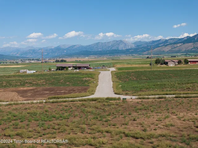 $175,000 | Lot 5 Vista Hills, Freedom, WY 83120