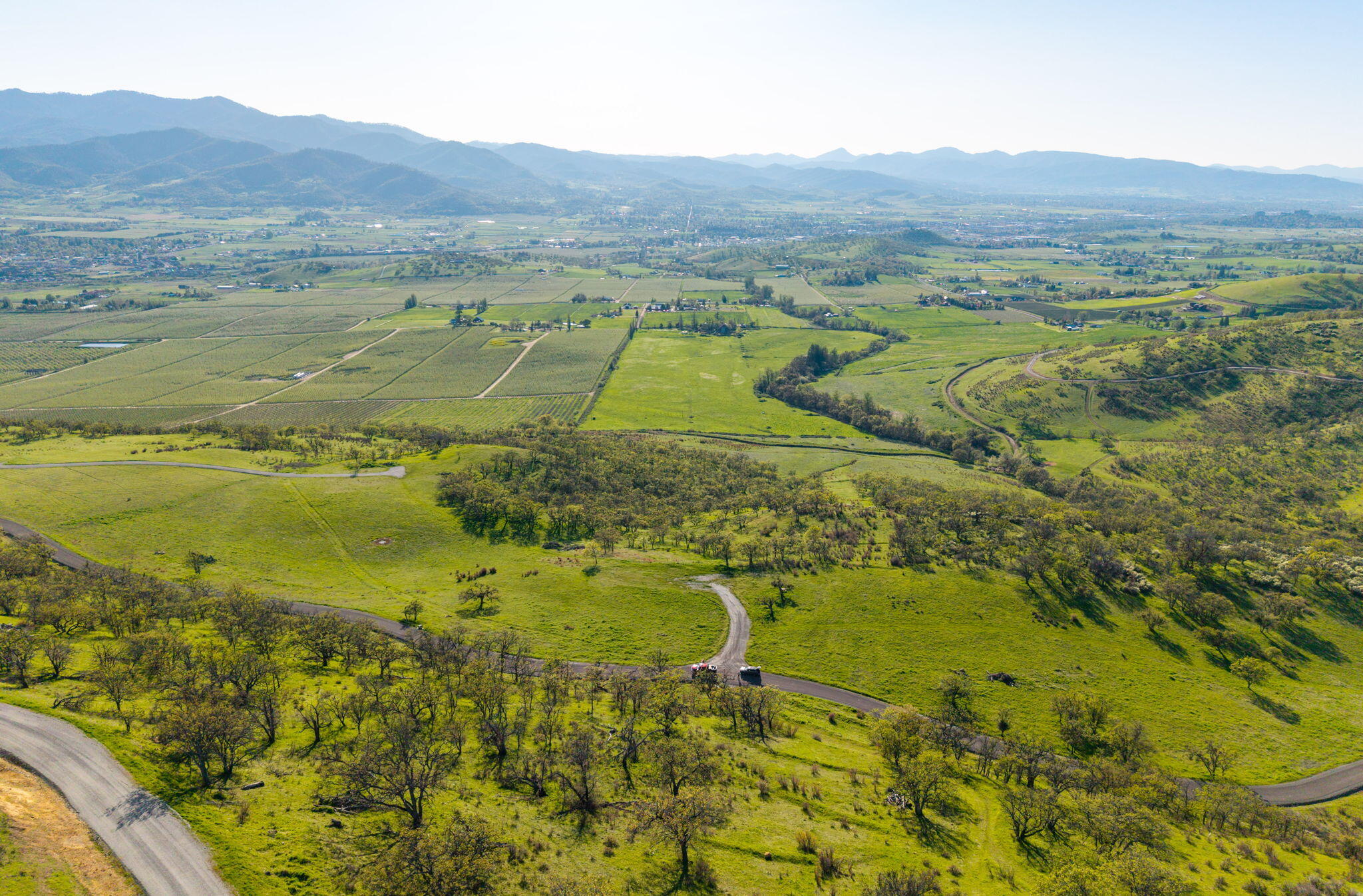 540 North Valley View Road Ashland, OR 97520 - Photo 2 of 19 AshlandLand
