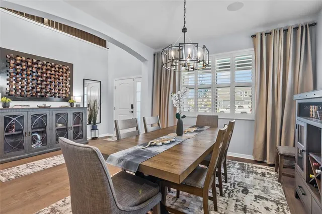 $849,999 | 5615 Green Arrow Place, Sanford, FL 32773