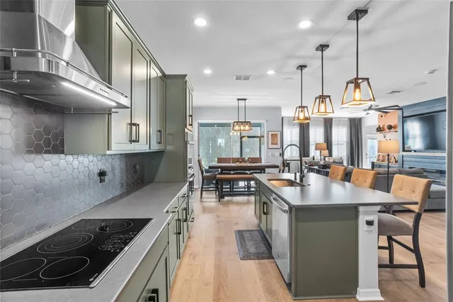 $849,999 | 5615 Green Arrow Place, Sanford, FL 32773