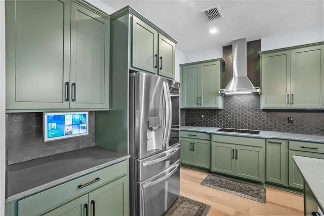 $849,999 | 5615 Green Arrow Place, Sanford, FL 32773