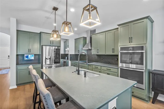 $849,999 | 5615 Green Arrow Place, Sanford, FL 32773