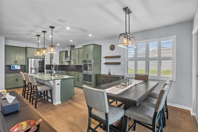 $849,999 | 5615 Green Arrow Place, Sanford, FL 32773