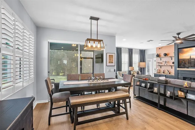 $849,999 | 5615 Green Arrow Place, Sanford, FL 32773