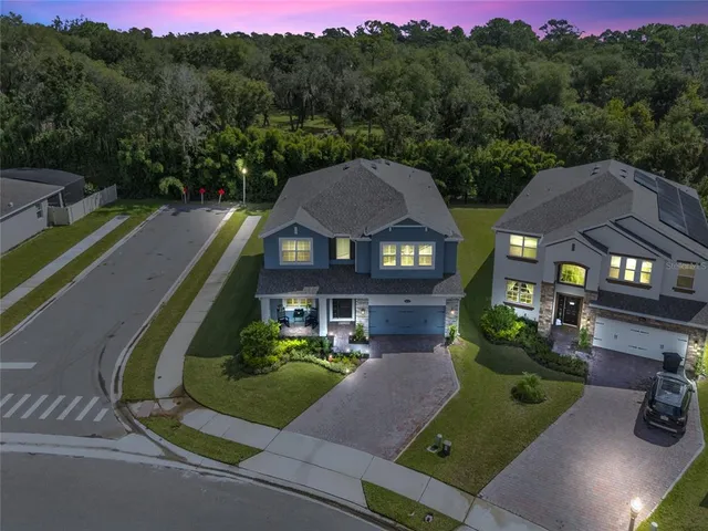 $849,999 | 5615 Green Arrow Place, Sanford, FL 32773