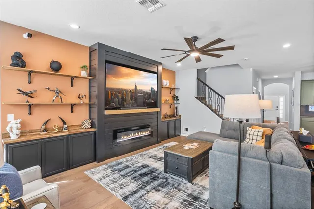 $849,999 | 5615 Green Arrow Place, Sanford, FL 32773