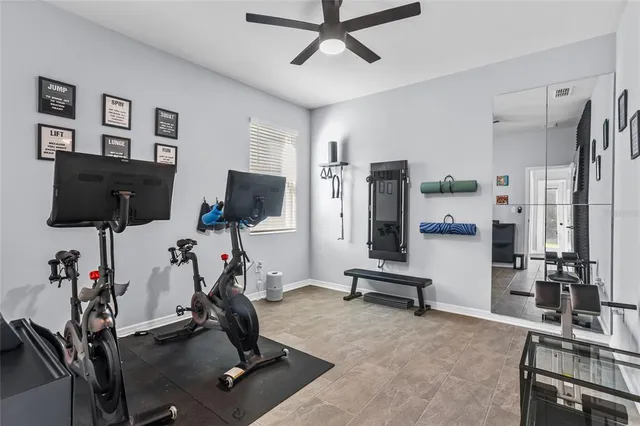 $849,999 | 5615 Green Arrow Place, Sanford, FL 32773