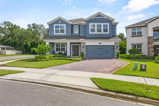 $849,999 | 5615 Green Arrow Place, Sanford, FL 32773
