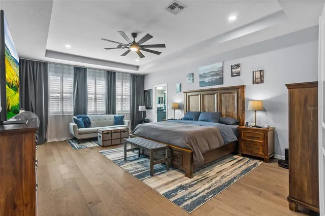 $849,999 | 5615 Green Arrow Place, Sanford, FL 32773