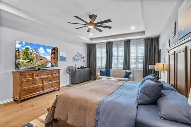 $849,999 | 5615 Green Arrow Place, Sanford, FL 32773