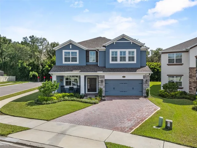 $849,999 | 5615 Green Arrow Place, Sanford, FL 32773