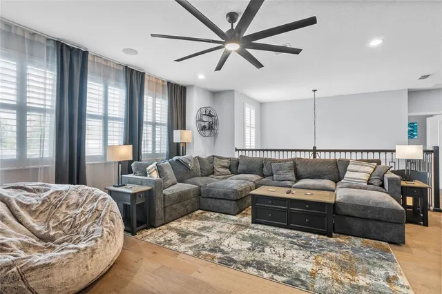 $849,999 | 5615 Green Arrow Place, Sanford, FL 32773