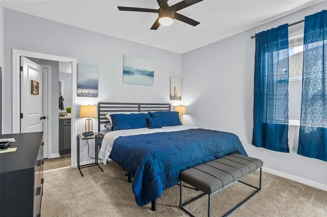 $849,999 | 5615 Green Arrow Place, Sanford, FL 32773