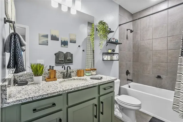 $849,999 | 5615 Green Arrow Place, Sanford, FL 32773