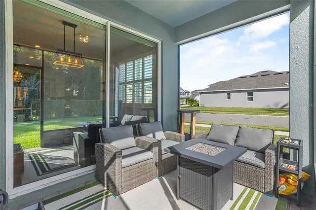 $849,999 | 5615 Green Arrow Place, Sanford, FL 32773