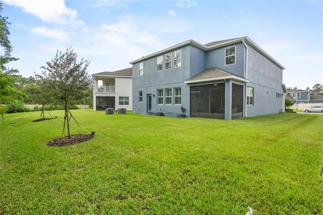 $849,999 | 5615 Green Arrow Place, Sanford, FL 32773