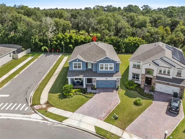 $849,999 | 5615 Green Arrow Place, Sanford, FL 32773