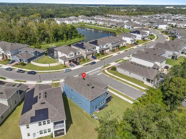 $849,999 | 5615 Green Arrow Place, Sanford, FL 32773