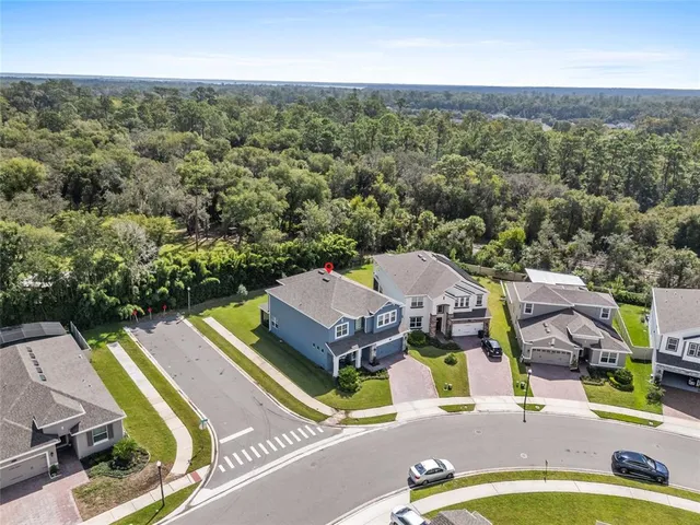$849,999 | 5615 Green Arrow Place, Sanford, FL 32773