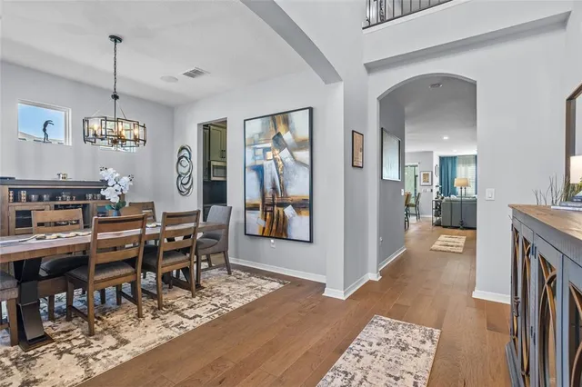 $849,999 | 5615 Green Arrow Place, Sanford, FL 32773