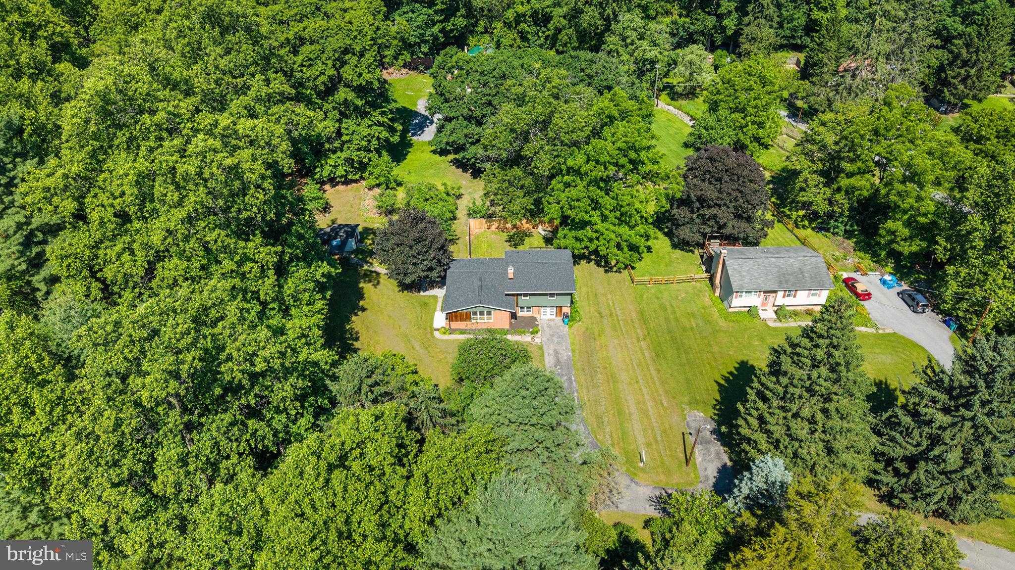 9126 Bethel Road Frederick, MD 21702 - Photo 47 of 59