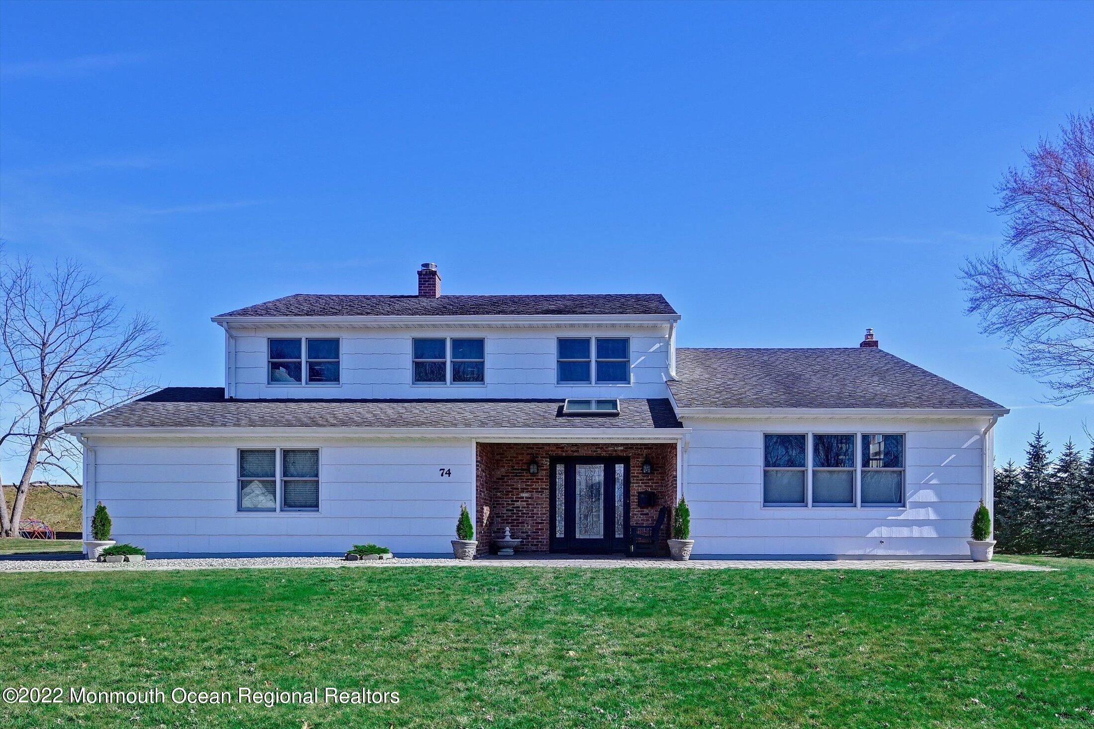 74 Old Post Road Freehold, NJ 07728 - Photo 1 of 45 01-GBA_7318_19_20