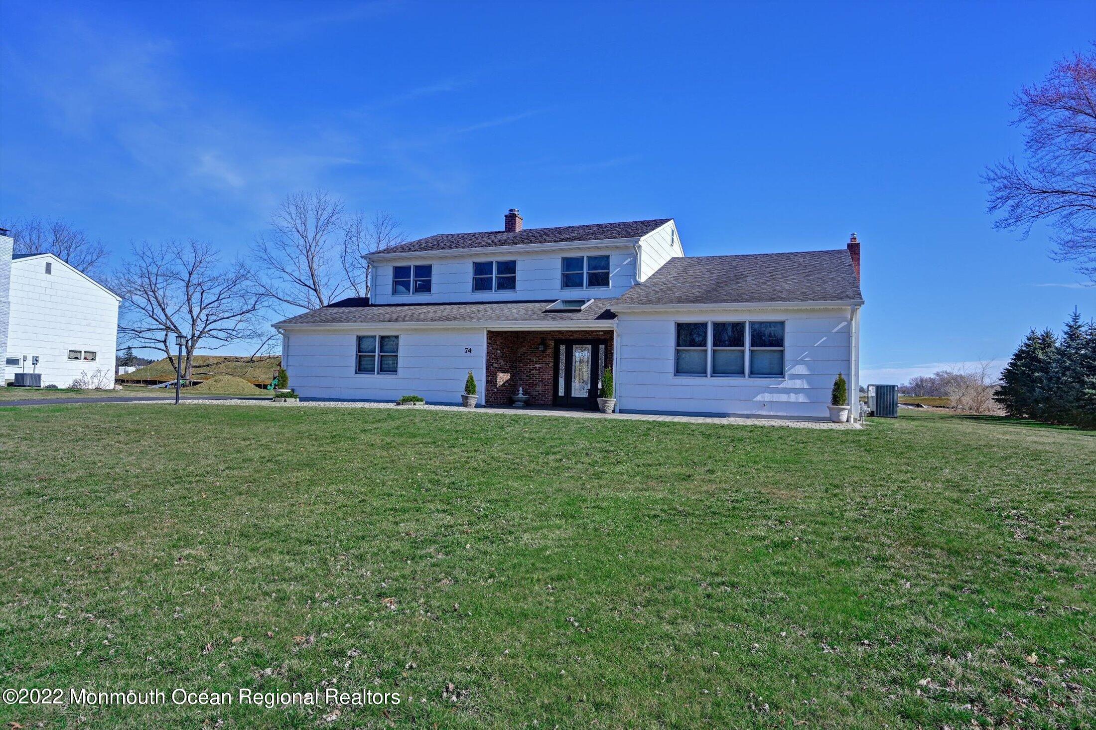 74 Old Post Road Freehold, NJ 07728 - Photo 2 of 45 02-GBA_7312_3_4