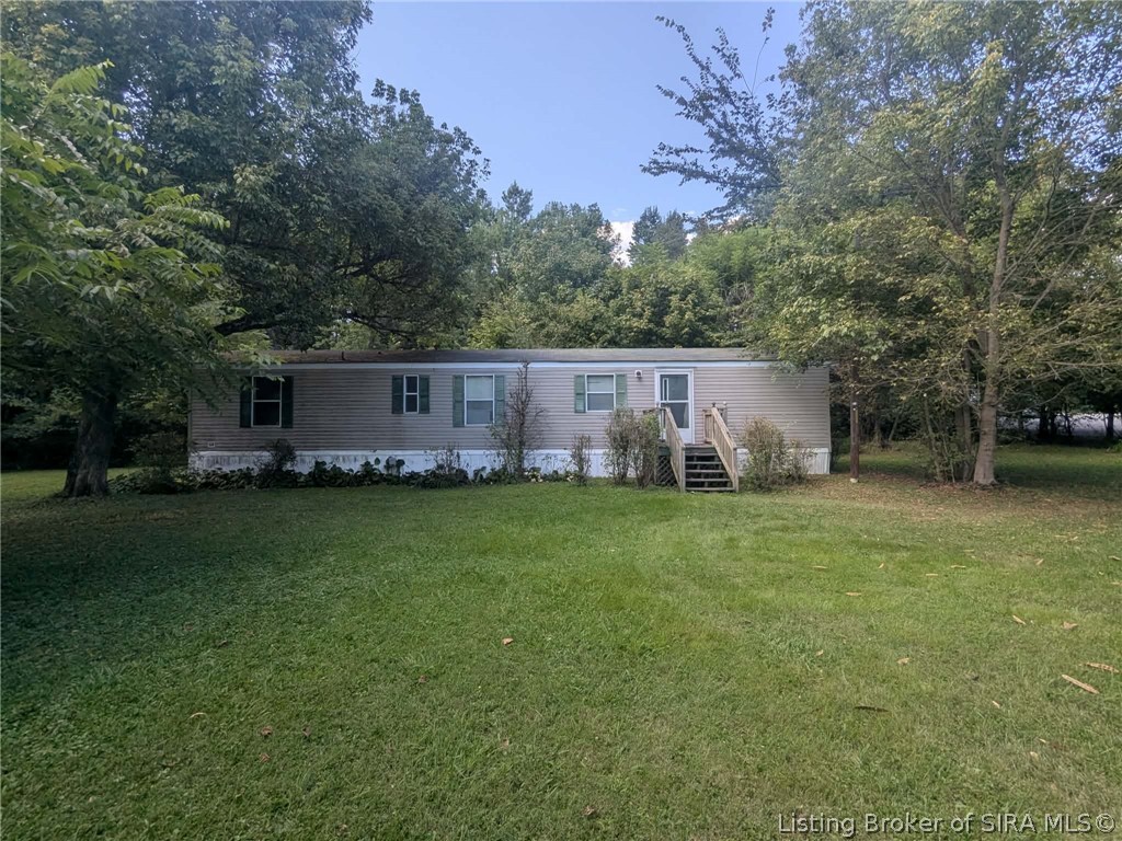 1213 Ebenezer Church Road Memphis, IN 47143 - Photo 3 of 15 Gallery Image 3