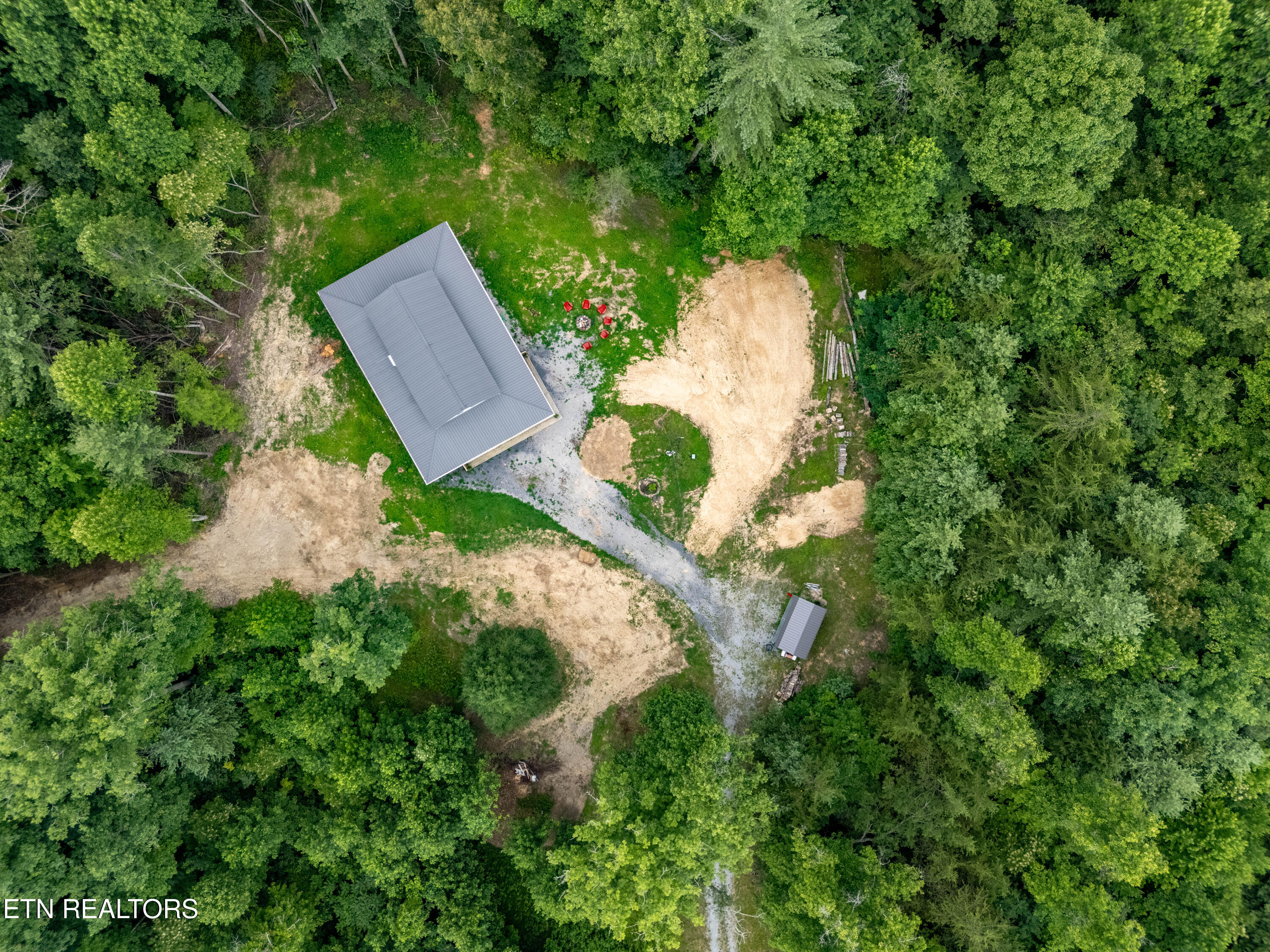 131 Bart Woolum Road Lancing, TN 37770 - Photo 20 of 26 DJI_20260703171750_0381_D-HDR