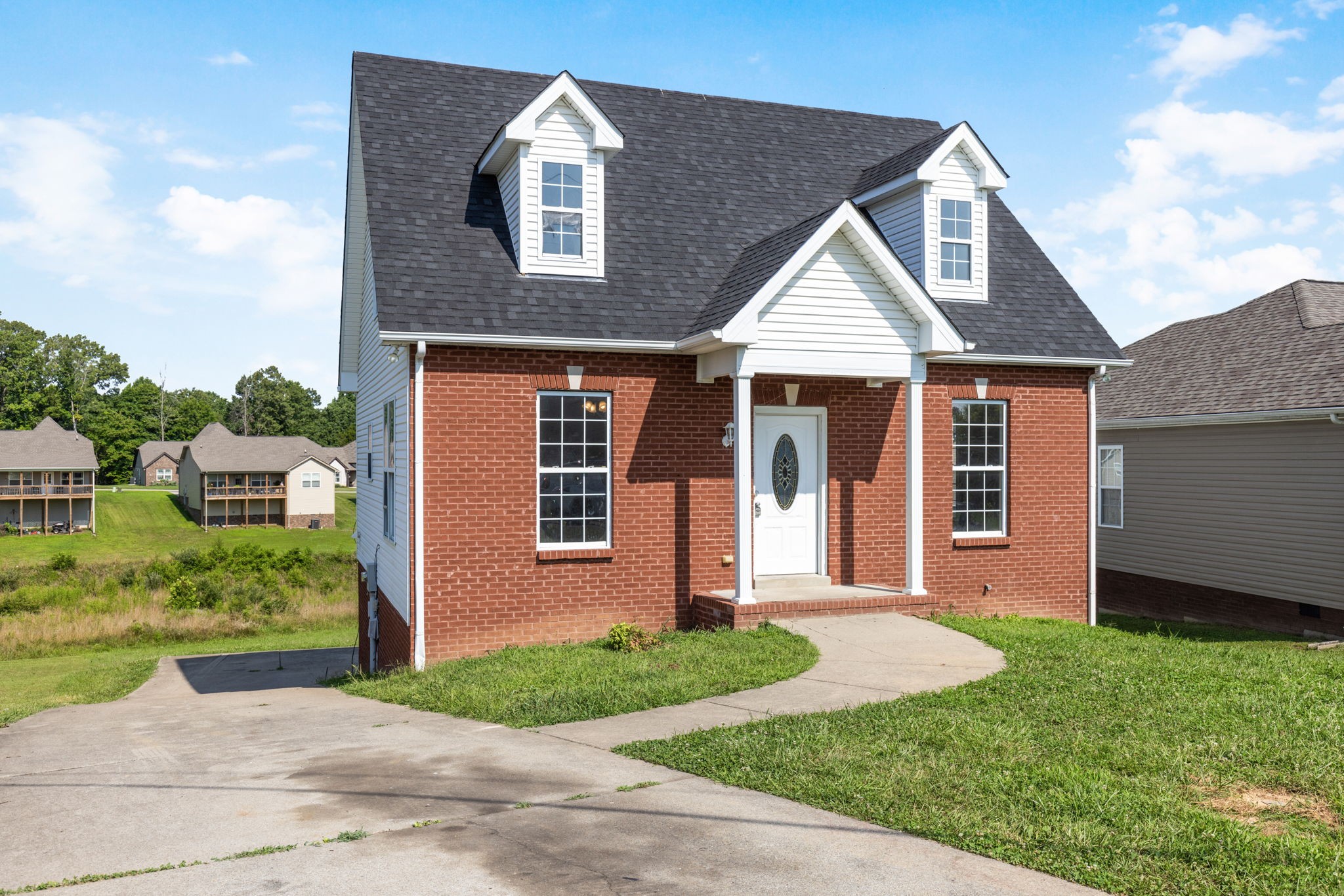 467 Berry Circle Springfield, TN 37172 - Photo 3 of 46 Gallery Image 3
