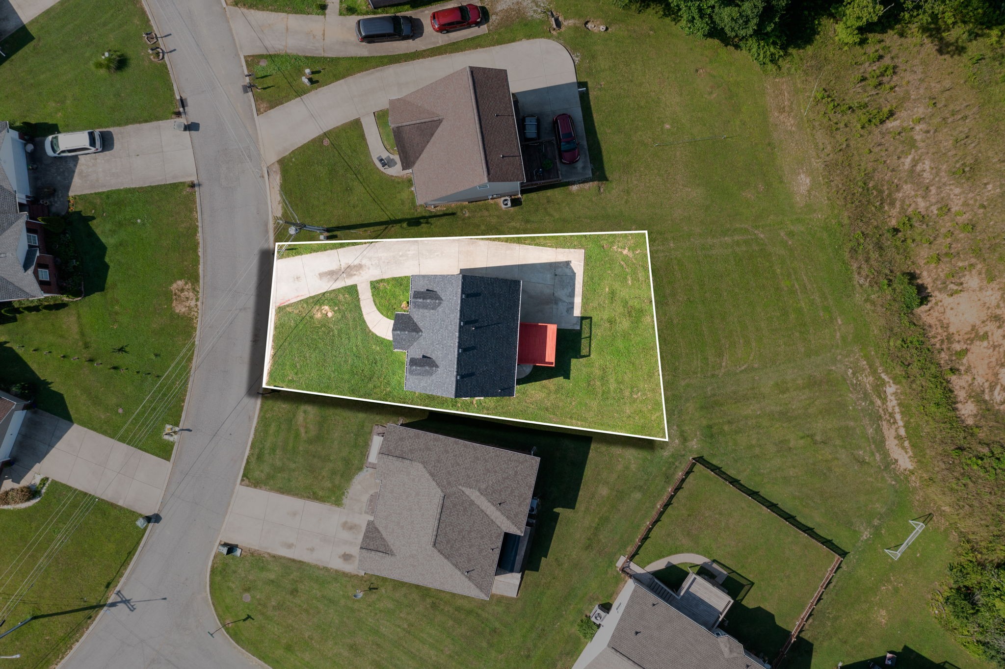 467 Berry Circle Springfield, TN 37172 - Photo 41 of 46 Gallery Image 41