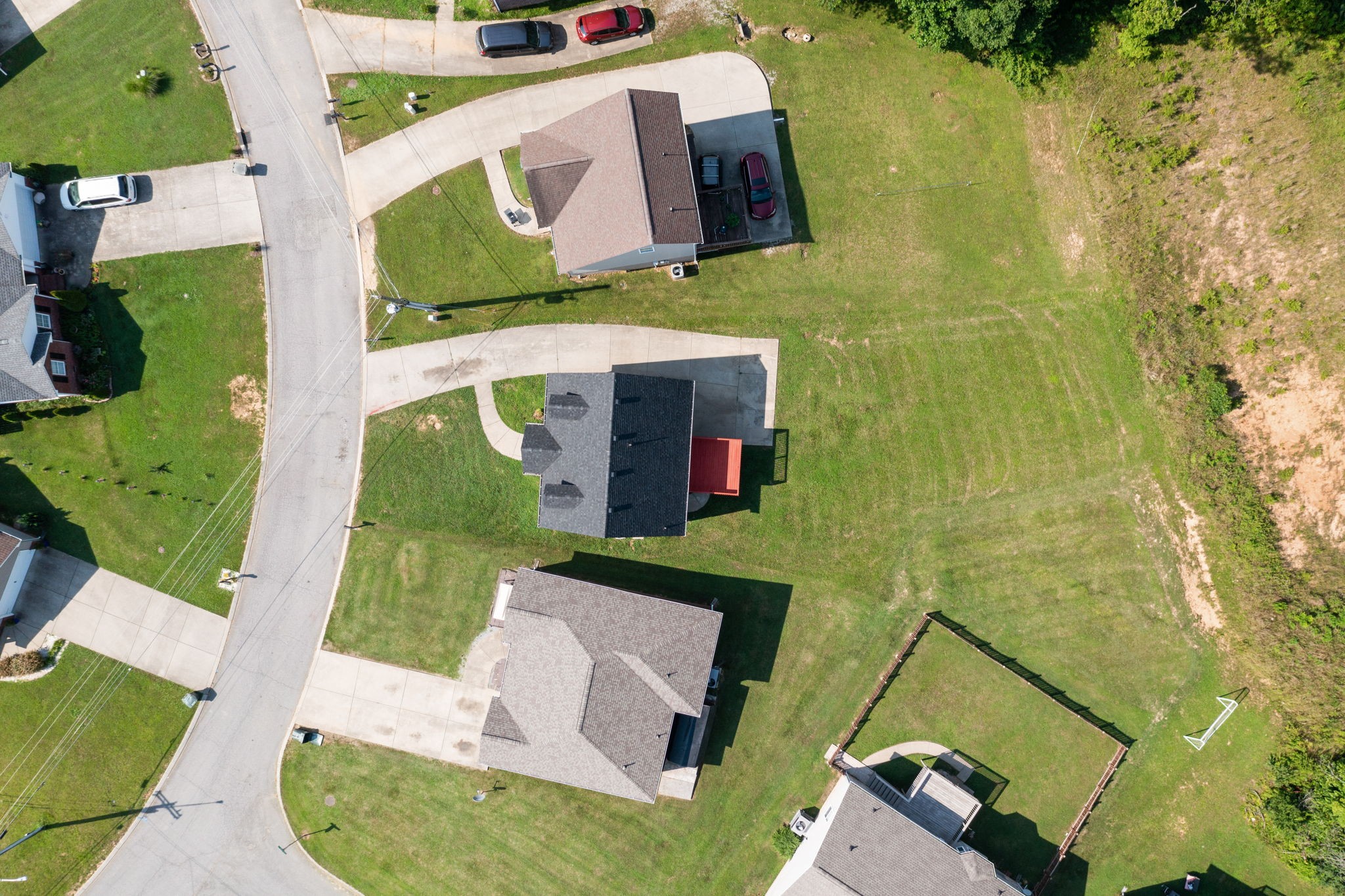 467 Berry Circle Springfield, TN 37172 - Photo 42 of 46 Gallery Image 42