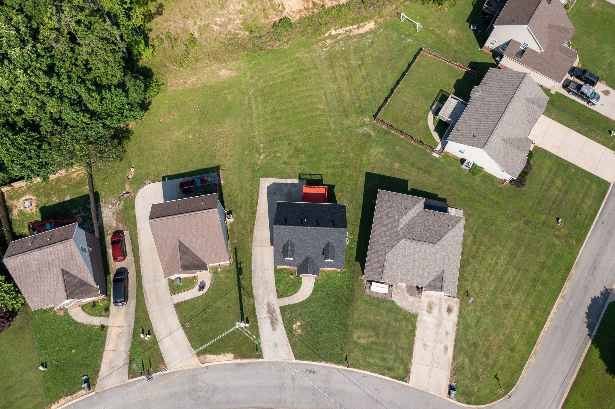 467 Berry Circle Springfield, TN 37172 - Photo 43 of 46 Gallery Image 43