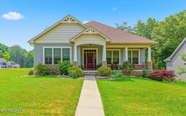 $599,900 | 300 Gado Trace, Loudon, TN 37774