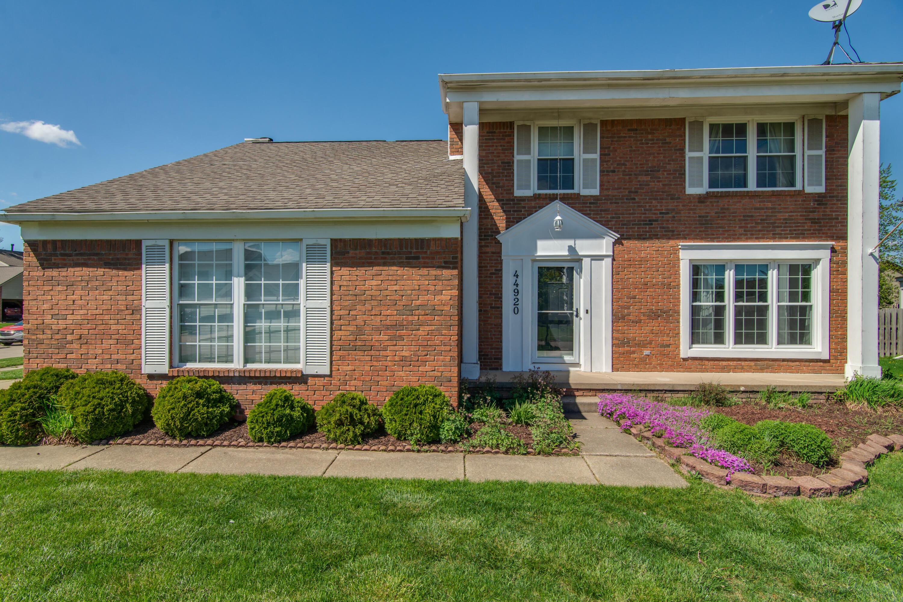 44920 Lemont Road Canton, MI 48187 - Photo 30 of 30 30