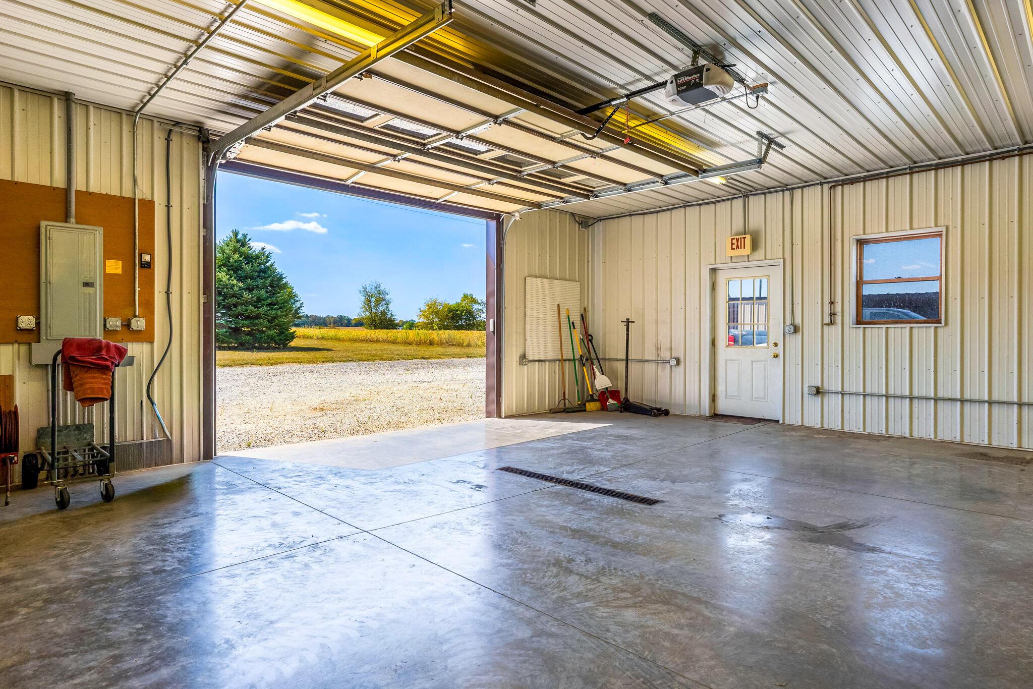 3044 Jasmine Road Northwest Carrollton, OH 44615 - Photo 56 of 77 Jasmine Rd NW-56