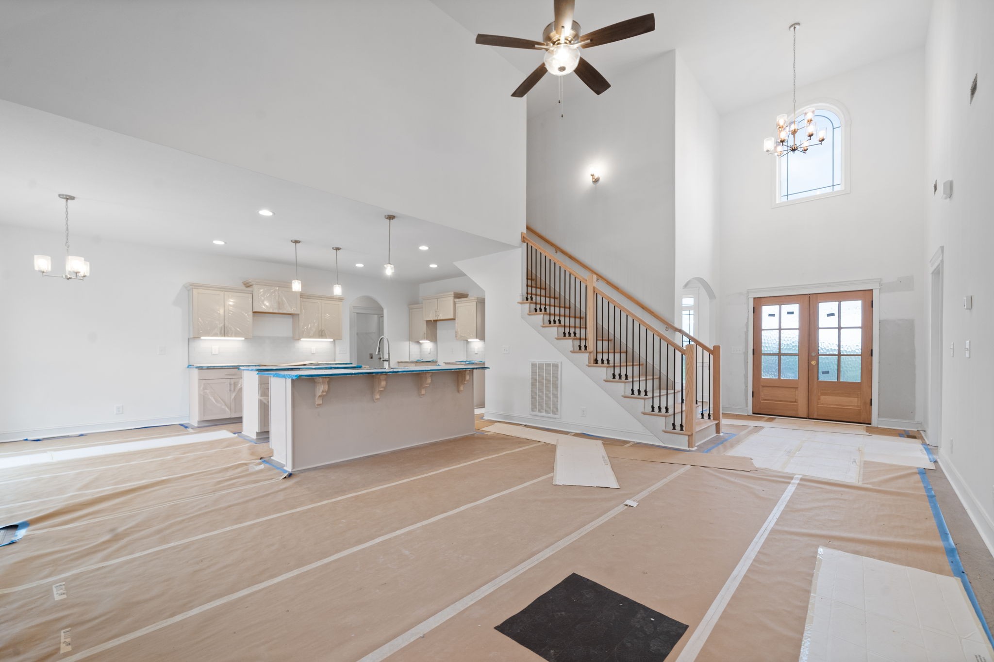 2367 Davidson Graveyard Road Clarksville, TN 37043 - Photo 11 of 52