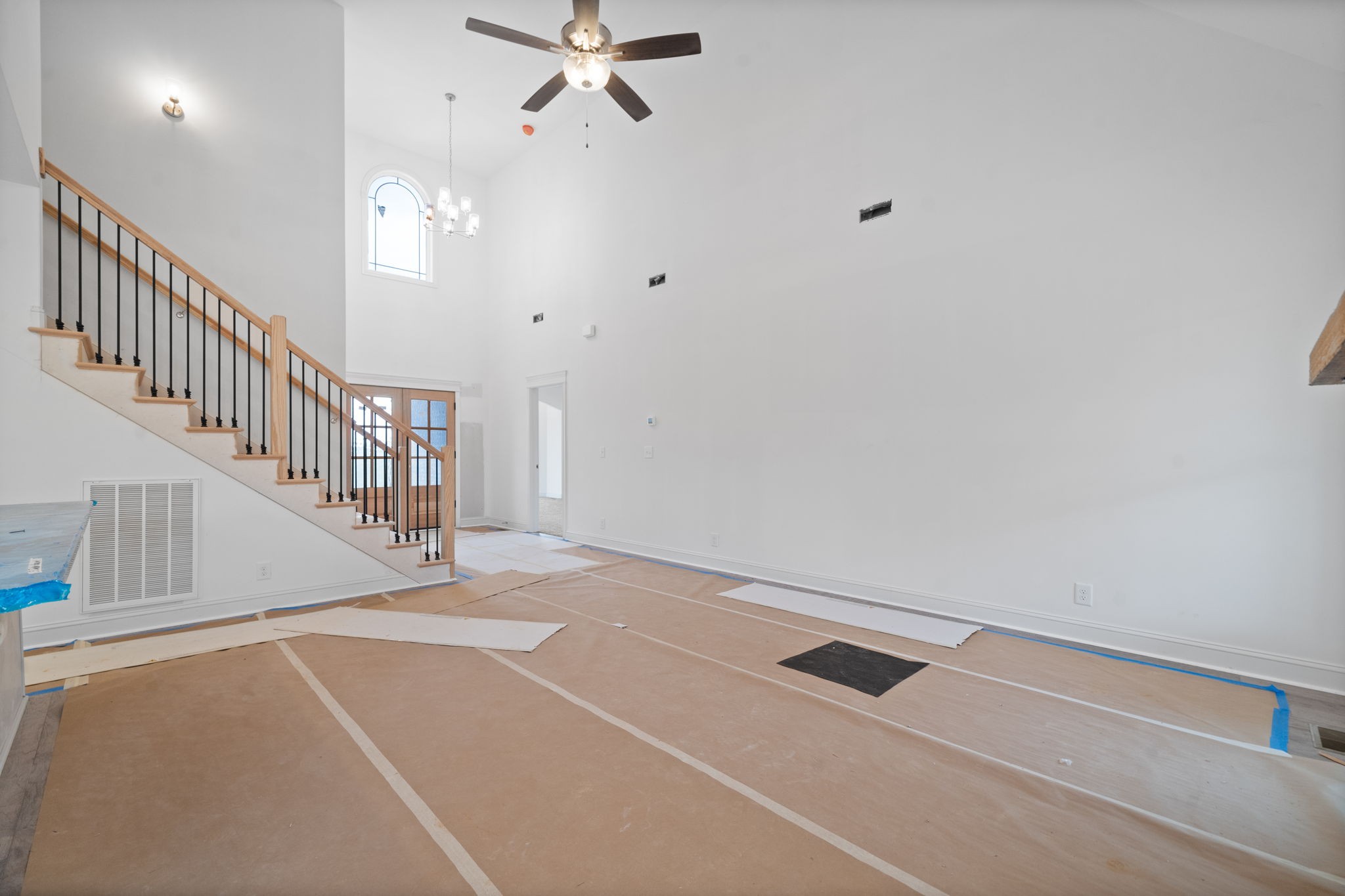 2367 Davidson Graveyard Road Clarksville, TN 37043 - Photo 12 of 52