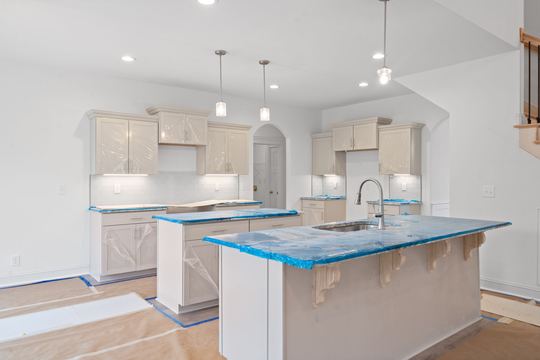 2367 Davidson Graveyard Road Clarksville, TN 37043 - Photo 13 of 52