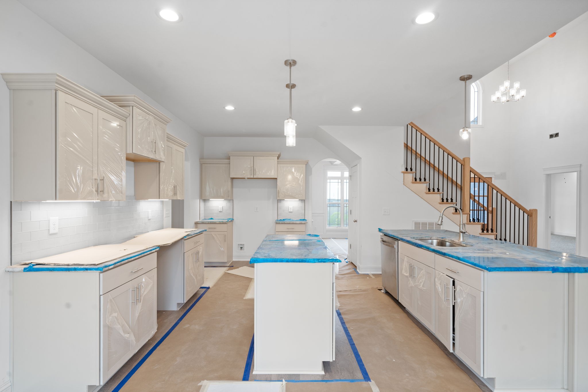 2367 Davidson Graveyard Road Clarksville, TN 37043 - Photo 14 of 52