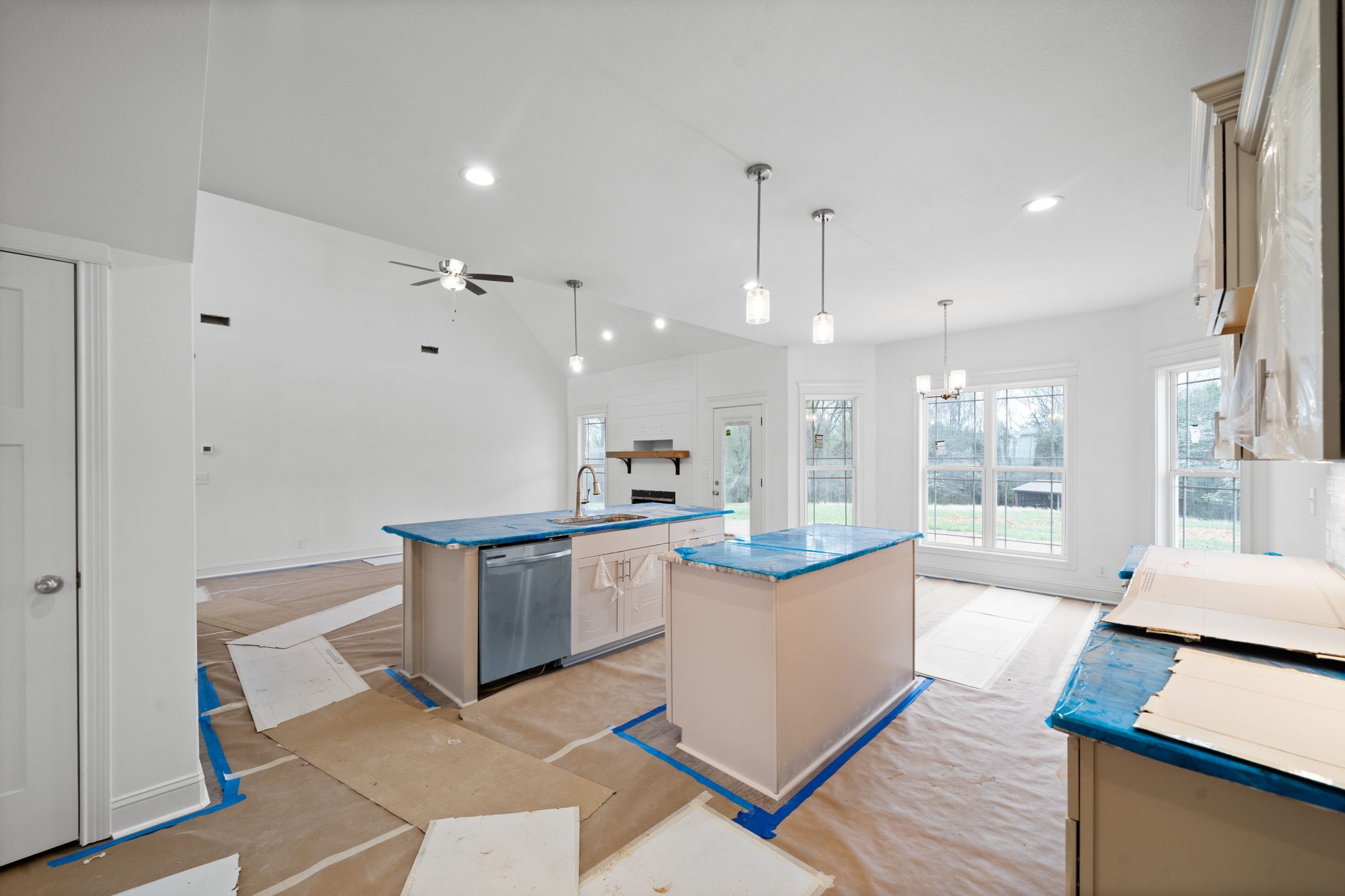 2367 Davidson Graveyard Road Clarksville, TN 37043 - Photo 16 of 52